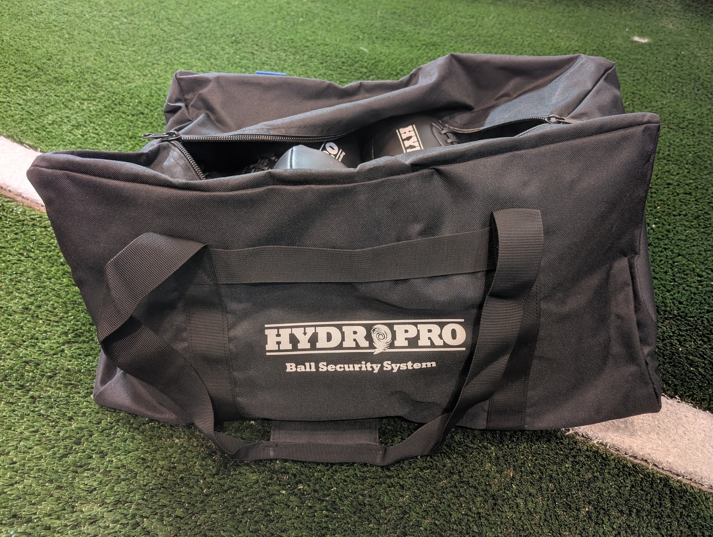 HYDROPRO